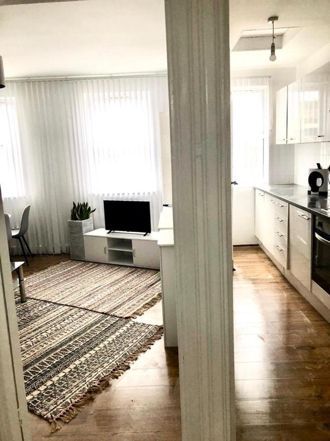 Super Location 1Min From Metro 10Min From Camden Leilighet London Eksteriør bilde