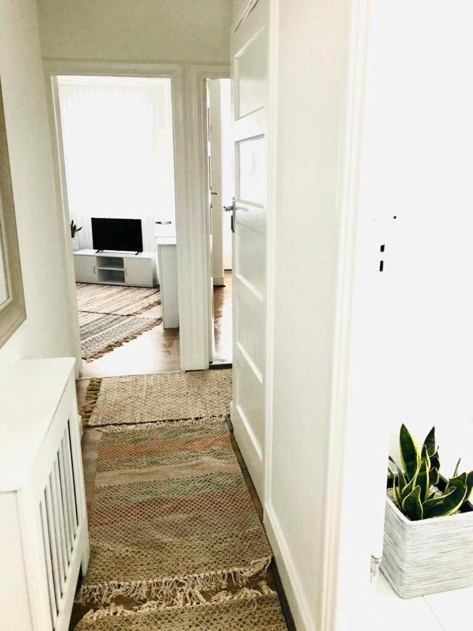 Super Location 1Min From Metro 10Min From Camden Leilighet London Eksteriør bilde