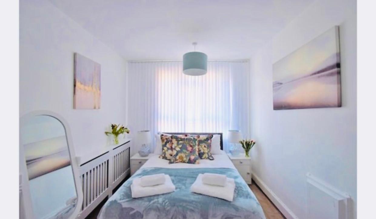 Super Location 1Min From Metro 10Min From Camden Leilighet London Eksteriør bilde
