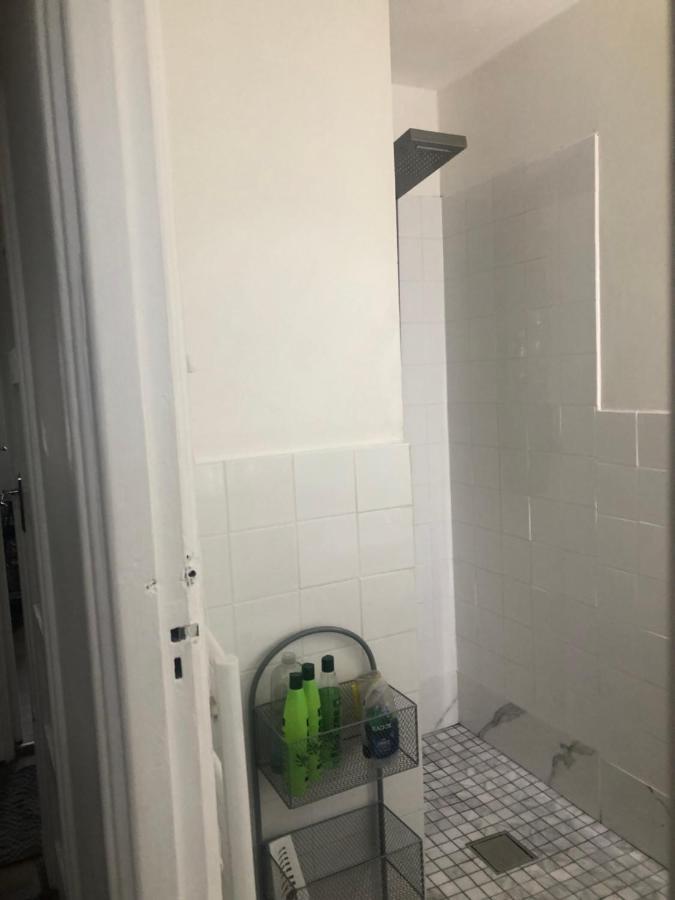 Super Location 1Min From Metro 10Min From Camden Leilighet London Eksteriør bilde
